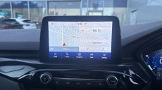 Ford Kuga 2.5 PHEV Black Package Edition 5dr CVT Estate
